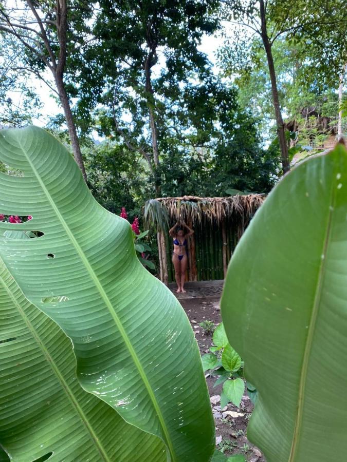 Serrano Tayrona Lodge El Zaino Εξωτερικό φωτογραφία