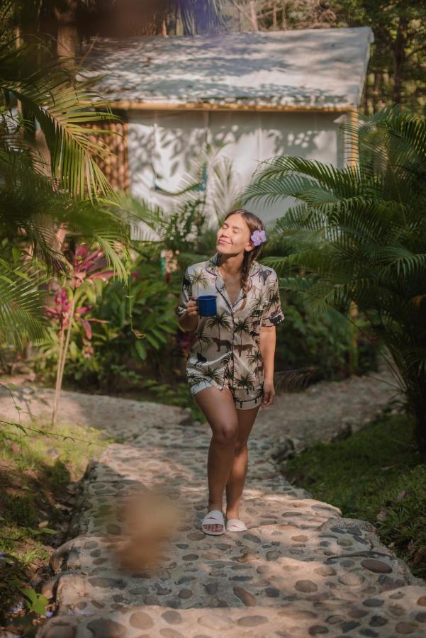 Serrano Tayrona Lodge El Zaino Εξωτερικό φωτογραφία