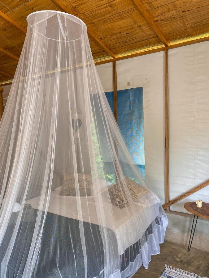 Serrano Tayrona Lodge El Zaino Εξωτερικό φωτογραφία