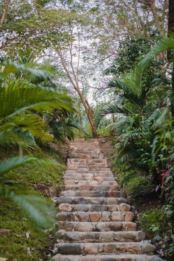 Serrano Tayrona Lodge El Zaino Εξωτερικό φωτογραφία