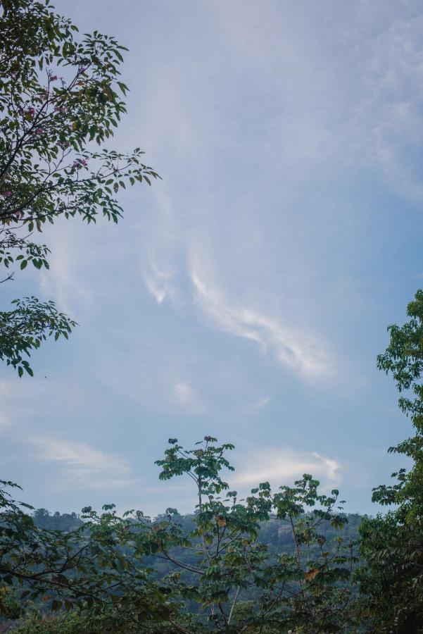 Serrano Tayrona Lodge El Zaino Εξωτερικό φωτογραφία